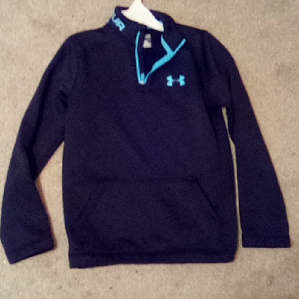 Under armour cold gear